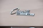 Chevrolet Corvette Stingray Convertible 1964 года